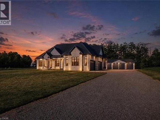 2468 Cockshutt Road, Waterford, ON, N0E 1Y0 house for sale | Listing ID 40842 | Royal LePage