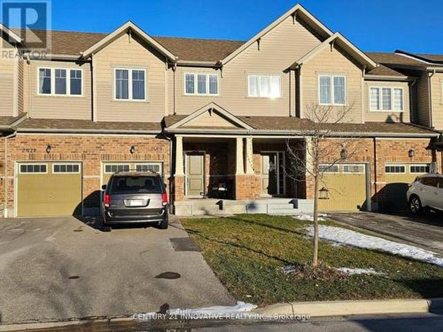 2469 Hill Rise Court, Oshawa, ON, L1L 0J5 house for lease | Listing ID E13472 | Royal LePage