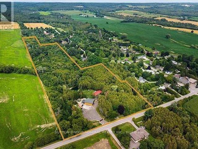 2460 Concession 8 Road, Clarington, ON, L1C 5X3 house for sale | Listing ID E13649 | Royal LePage