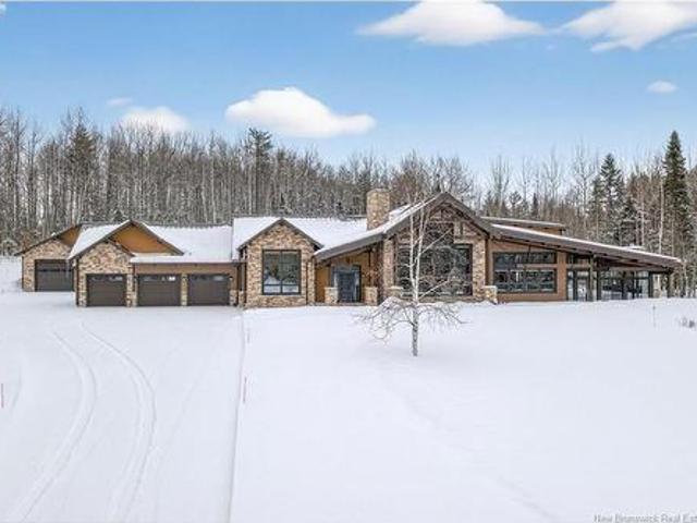 2460 Route 160, Saint Sauveur, NB, E8L 1R8 house for sale | Listing ID NB133997 | Royal LePage