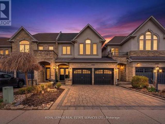 2460 Springforest Drive, Oakville, ON, L6M 0A1 house for sale | Listing ID W13437 | Royal LePage
