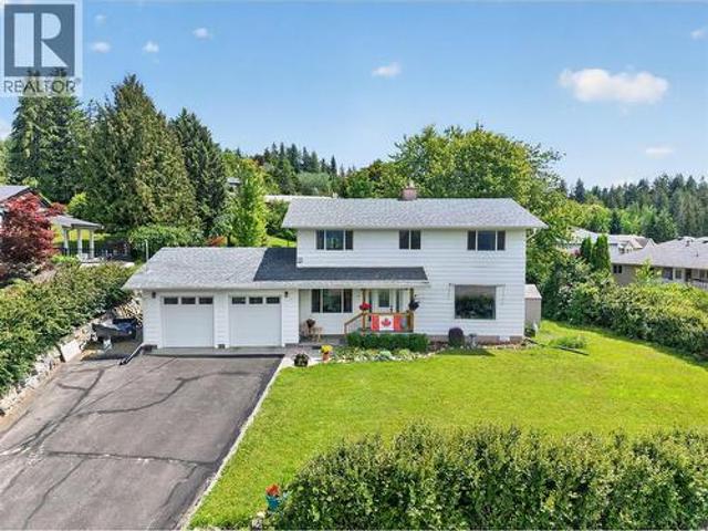 2460 23 Street Ne, Salmon Arm, BC, V1E 3Y4 house for sale | Listing ID 10391 | Royal LePage