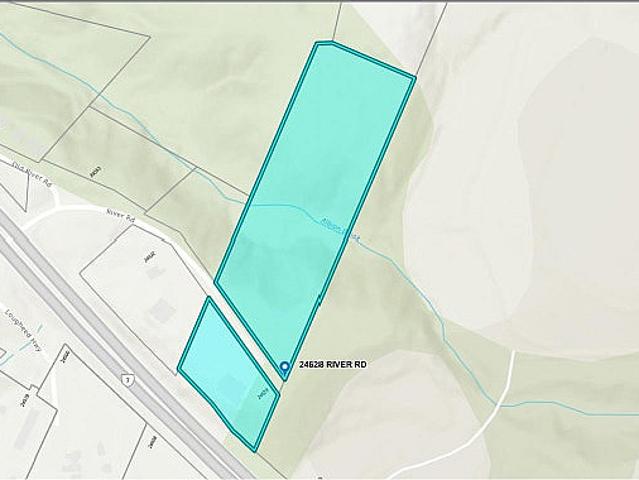 24628 River Road Maple Ridge, British Columbia
