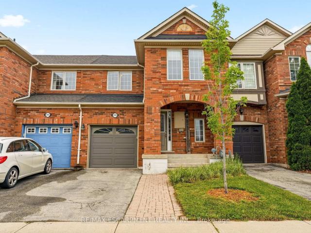 2463 Carberry Way, Oakville | 3Beds/3Bath, Townhouse, $969,000 | Condos. Ca