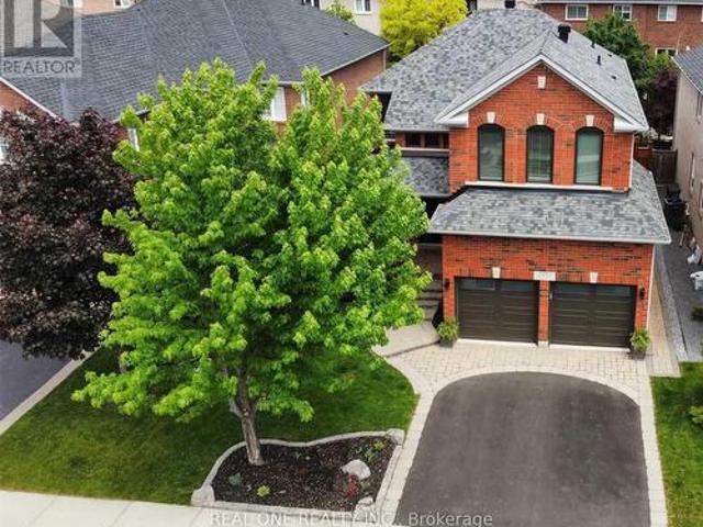 2463 Parkglen Avenue, Oakville, ON, L6M 4Y7 house for sale | Listing ID W13551 | Royal LePage