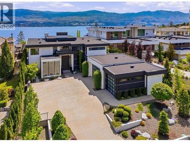 2463 Thacker Drive, West Kelowna, BC, V1Z 1V9 house for sale | Listing ID 10395 | Royal LePage