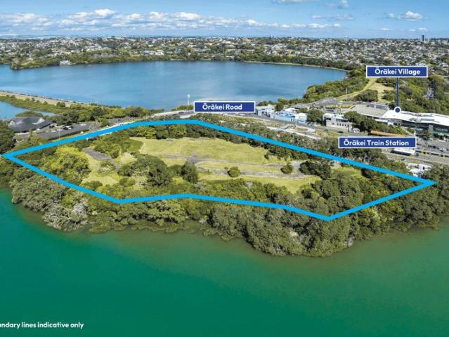 246 266 Orakei Road, Remuera, Auckland City For Sale
