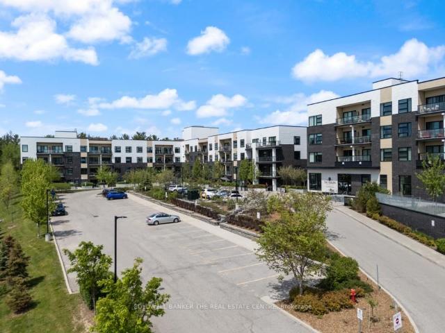 246 555 William Graham Drive, Aurora | 1+1Beds/2Bath, Condo, $499,000 | Condos. Ca