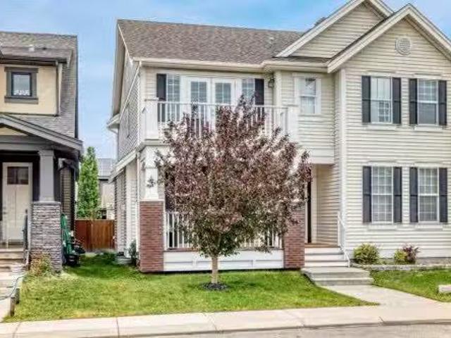 246 Cooperswood Green Sw, Airdrie, AB, T4B 3Y6 house for sal.