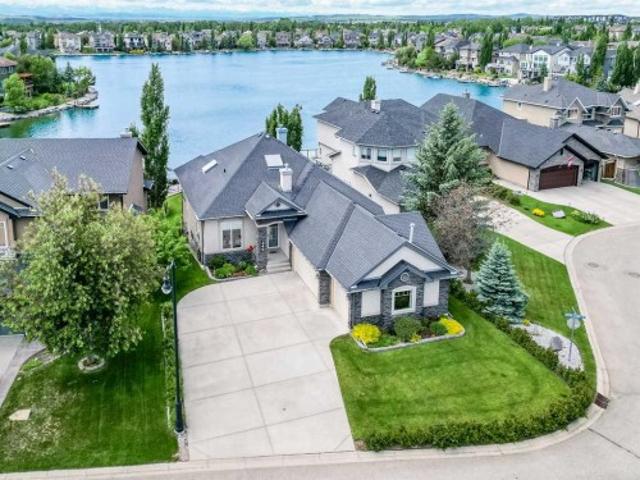 246 Crystal Shores Drive, Okotoks, AB, T1S 2C5 house for sale | Listing ID A2322 | Royal LePage