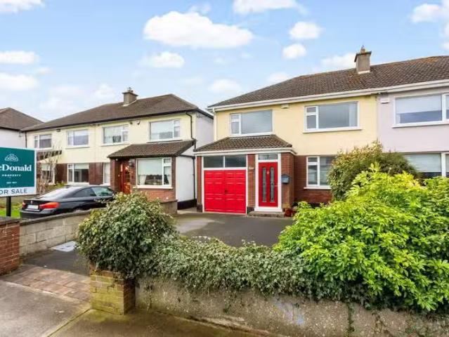 246 Beech Park, Lucan, Dublin, K78 X7W4