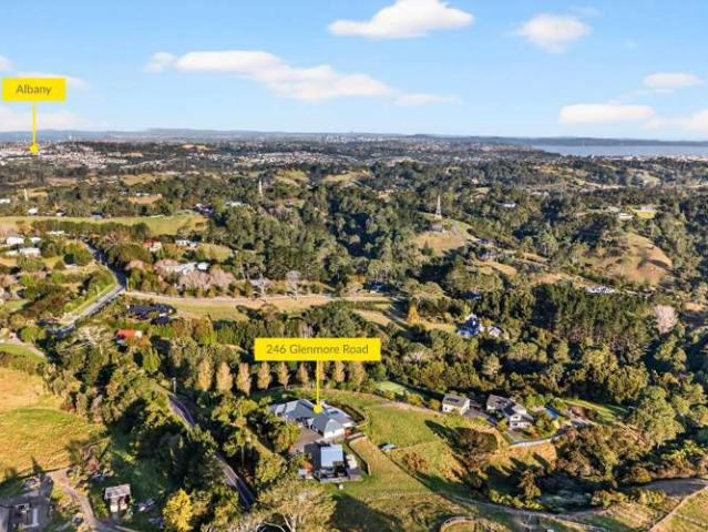 246 Glenmore Road, Coatesville, Rodney
