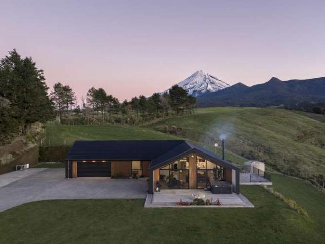 246 Korito Road, Korito, New Plymouth