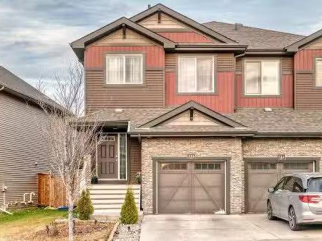 246 Hawks Ridge Boulevard, Edmonton, AB, T5S 0M2 house for s.