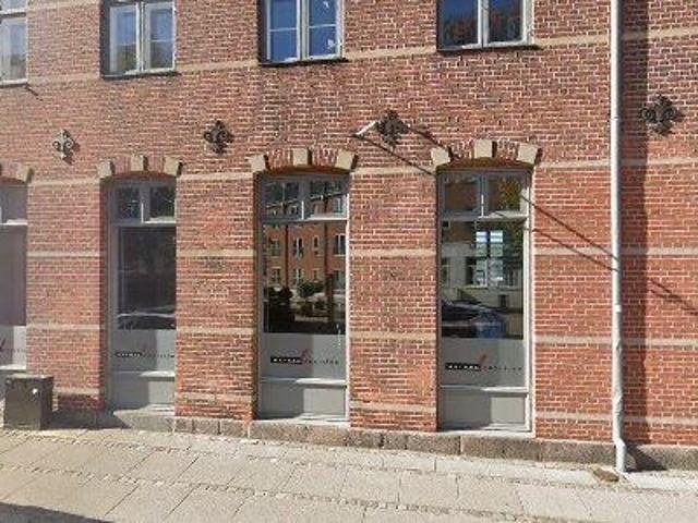 246 m2 kontor til leje i Nykøbing Falster