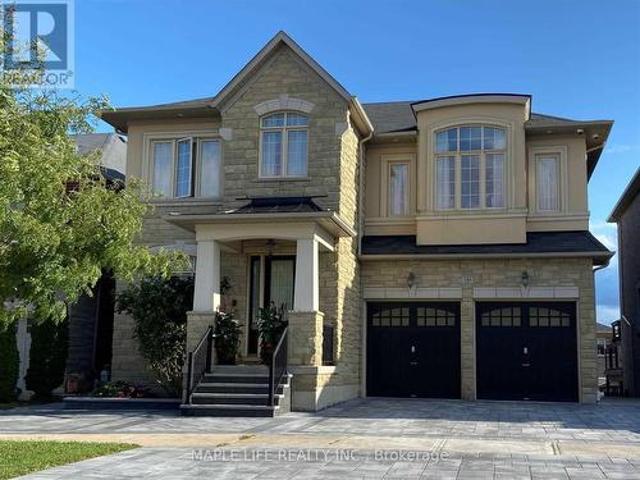 246 Sir Benson Drive, Vaughan, ON, L6A 4A9 house for lease | Listing ID N13429 | Royal LePage