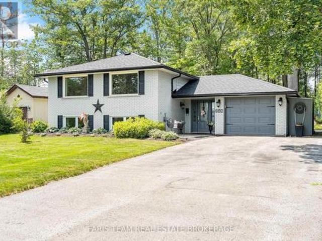 246 Sunnidale Road, Barrie, ON, L4N 5N9 house for sale | Listing ID S13544 | Royal LePage