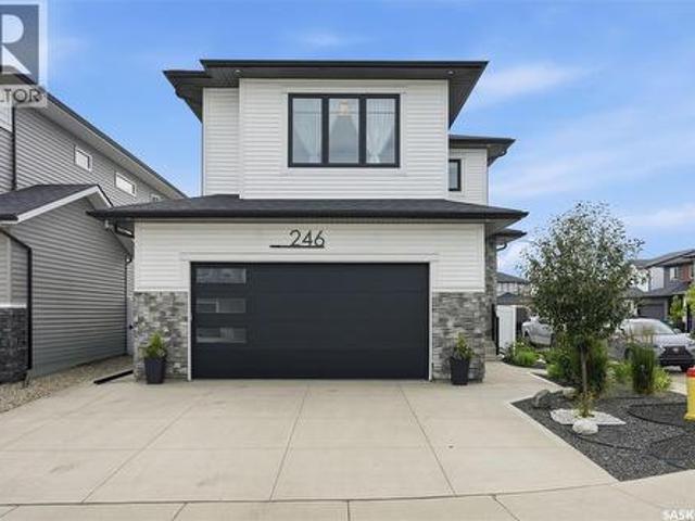 246 Prasad Manor, Saskatoon, SK, S7V 1L4 house for sale | Listing ID SK043118 | Royal LePage