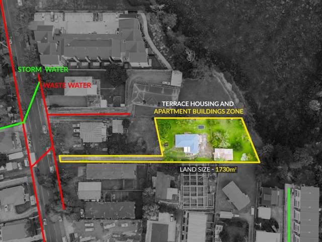 246 Princes Street, Otahuhu, Auckland City