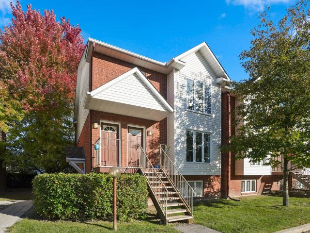 246 Rue Davidson E 246 3 [object Promise] for Rent