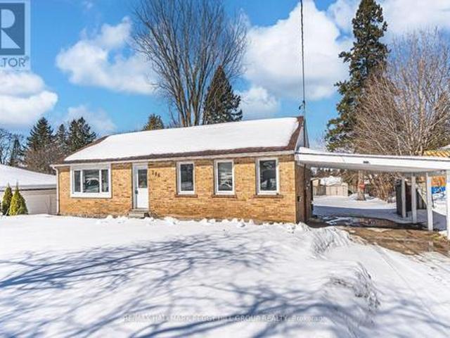 246 Wellington Street E, Barrie, ON, L4M 2E3 house for sale | Listing ID S12014 | Royal LePage