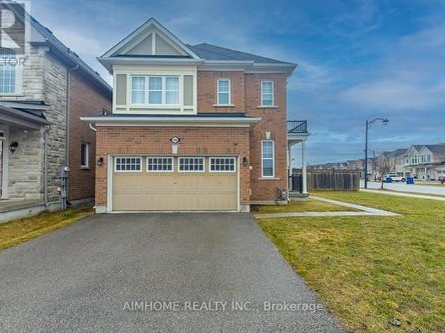 246 Thomas Phillips Drive, Aurora, ON, L4G 0T6 house for sale | Listing ID N13482 | Royal LePage