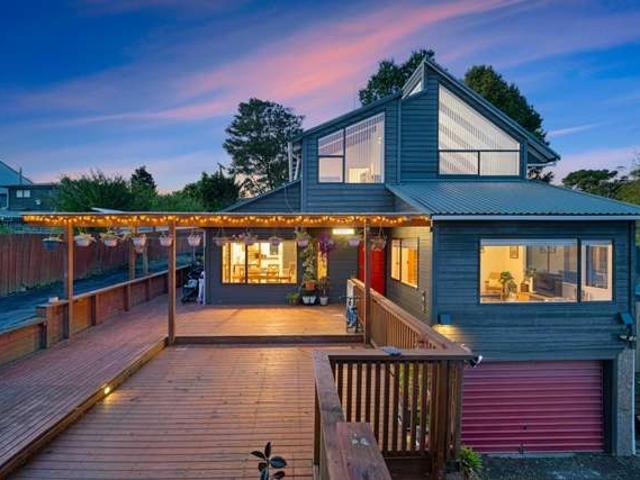 2/46A Captain Scott Road, Glen Eden, Waitakere City