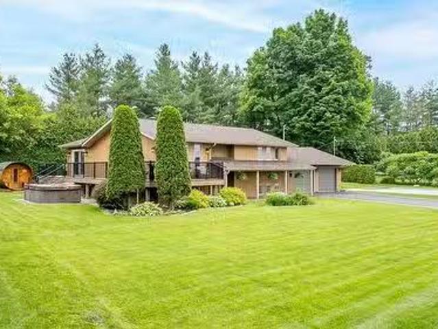 2474 Manse Road, Ottawa, ON, K4C 1C6 house for sale Listing.