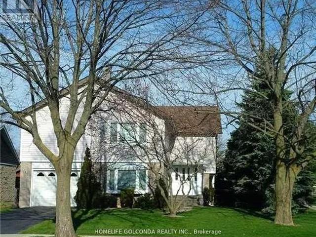 2475 Council Ring Road, Mississauga, ON, L5L 1E8 house for lease | Listing ID W12945 | Royal LePage