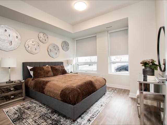 2475 Hurontario Street 1 Bedroom Apartment for Rent at 2475 Hurontario St, Mississauga, ON L5A 0A9 Cooksville