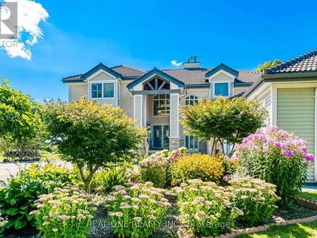 2477 Hornes Road, East Gwillimbury, ON, L0G 1R0 house for sale | Listing ID N13148 | Royal LePage