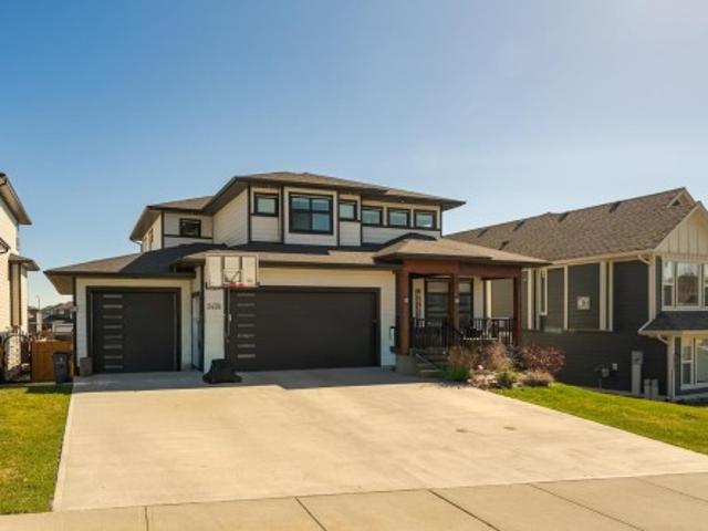 2480 Carmichael Place, Prince George, BC, V2N 0B9 house for sale | Listing ID R3116 | Royal LePage