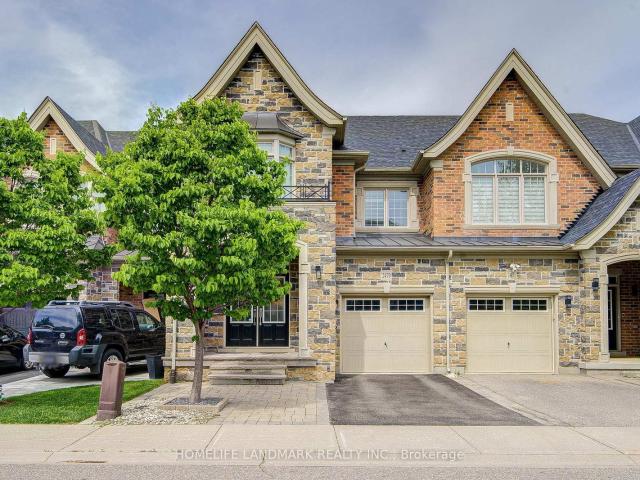 2479 Gateshead Common, Oakville | For Sale @ $1,369,900 | Condos. Ca
