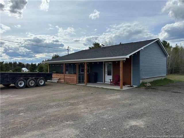 2470 Route 510, Targettville, NB, E4T 1V7 house for sale | Listing ID NB144309 | Royal LePage