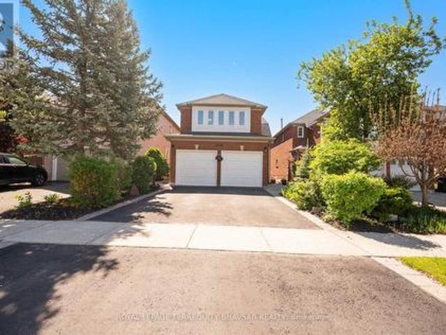 2470 Strathmore Crescent, Mississauga, ON, L5M 5K9 house for sale | Listing ID W13450 | Royal LePage