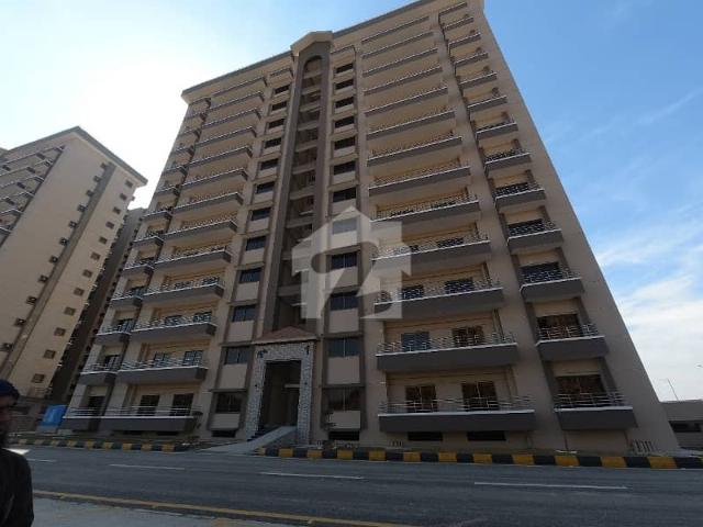 2470 Square Feet 12th Floor Flat In Askari Heights 4 For sale At Good Location