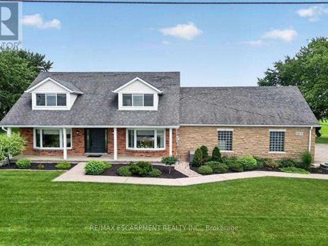 2471 2 Port Davidson Road, West Lincoln, ON, L0R 2A0 house for sale | Listing ID X13594 | Royal LePage