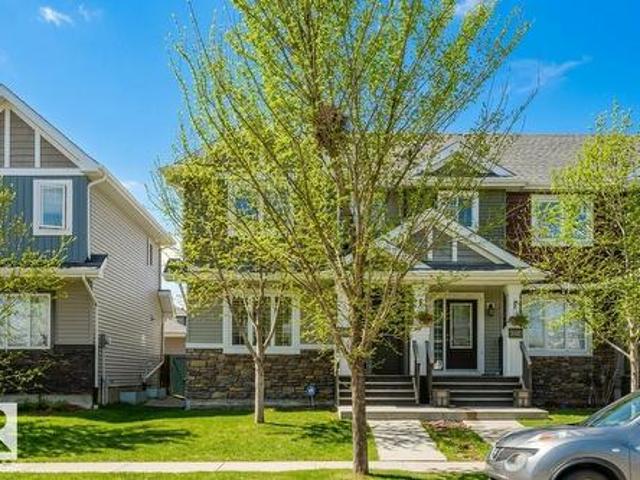 2472 Glenridding Boulevard, Edmonton, AB, T6W 3C5 house for sale | Listing ID E4497 | Royal LePage