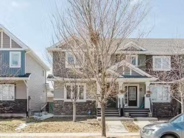2472 Glenridding Boulevard, Edmonton, AB, T6W 3C5 house for.