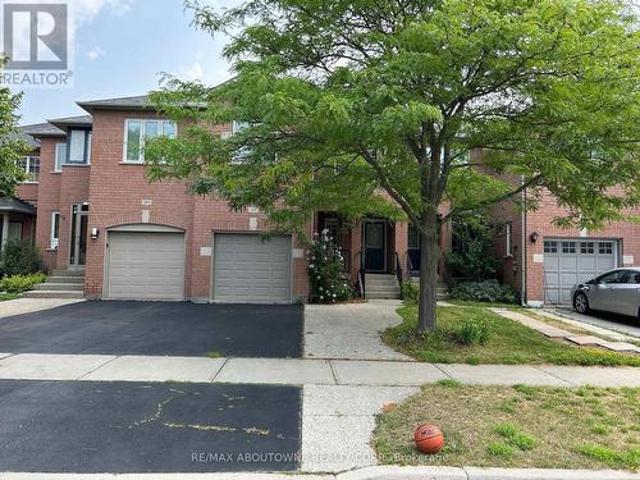 2473 Lazio Lane, Oakville, ON, L6M 4P7 house for sale | Listing ID W13620 | Royal LePage