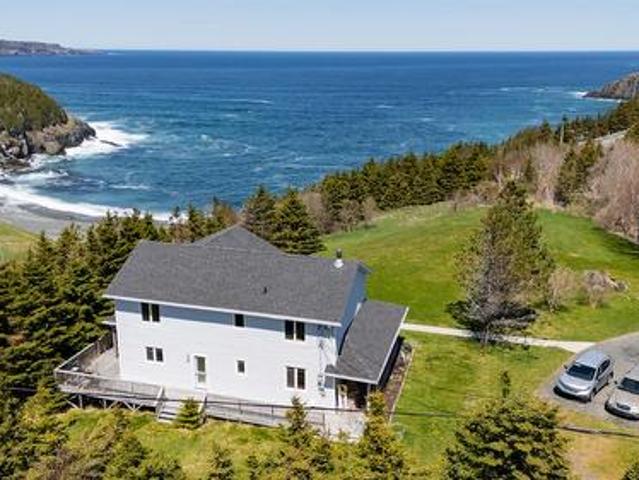247 255 Outer Cove Road, Middle Cove, NL, A1K 4E4 house for sale | Listing ID 1299 | Royal LePage