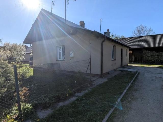 Dom 90 m², Głuchów