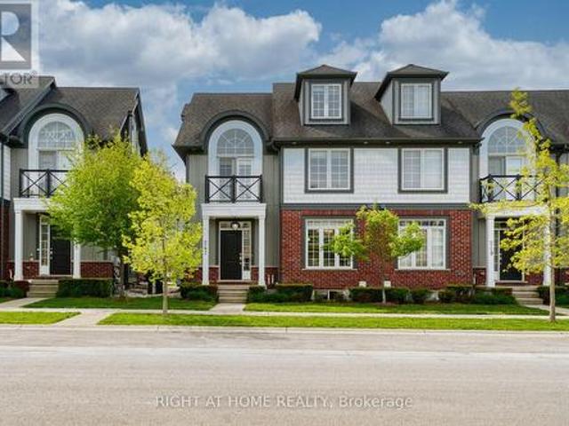 247 Callaway Road, London North R, ON, N6G 0N8 townhouse for sale | Listing ID X13168 | Royal LePage