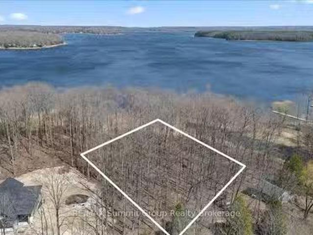 247 Canrobert Street, Grey Highlands, ON, N0C 1E0 vacant lan.