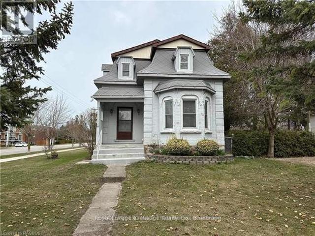 247 Broadway Street, Kincardine, ON, N2Z 2X9 investment for sale | Listing ID X12931 | Royal LePage