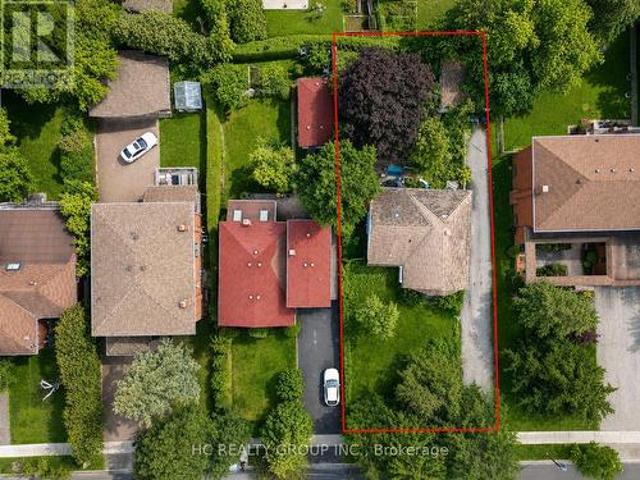 247 Drewry Avenue, Toronto, ON, M2M 1E3 house for sale | Listing ID C13463 | Royal LePage