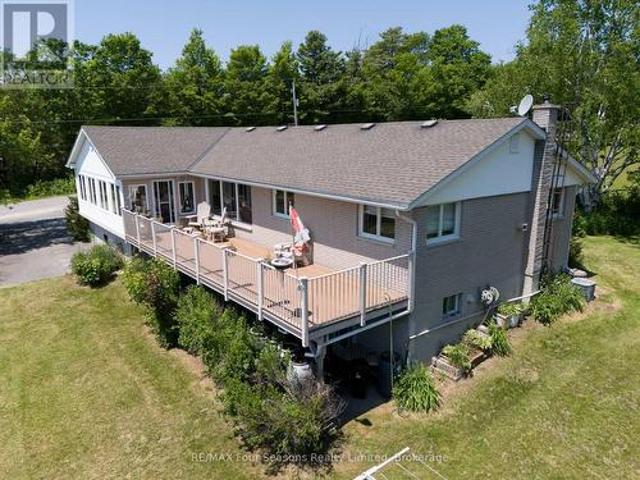 247 Jackson Drive, Cramahe, ON, K0K 1S0 house for sale | Listing ID X13445 | Royal LePage