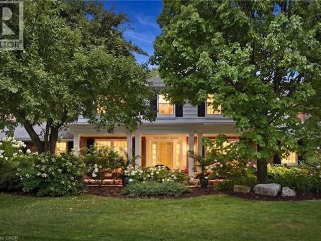 247 Linwood Crescent, Burlington, ON, L7L 4A2 house for sale | Listing ID 40856 | Royal LePage