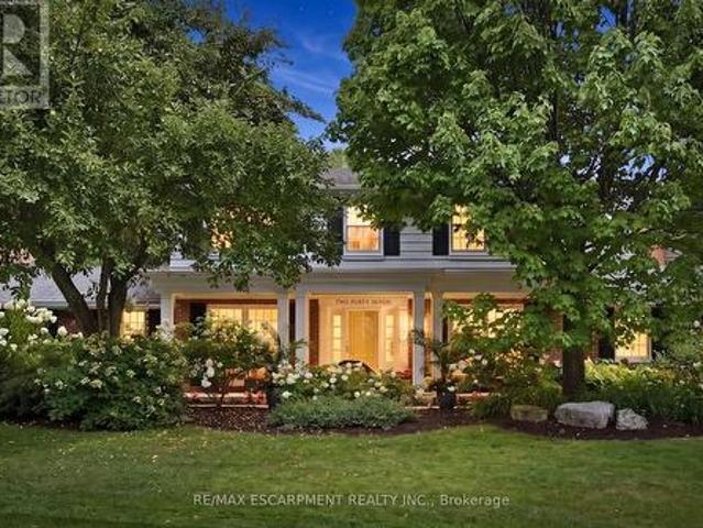 247 Linwood Crescent, Burlington, ON, L7L 4A2 house for sale | Listing ID W13692 | Royal LePage