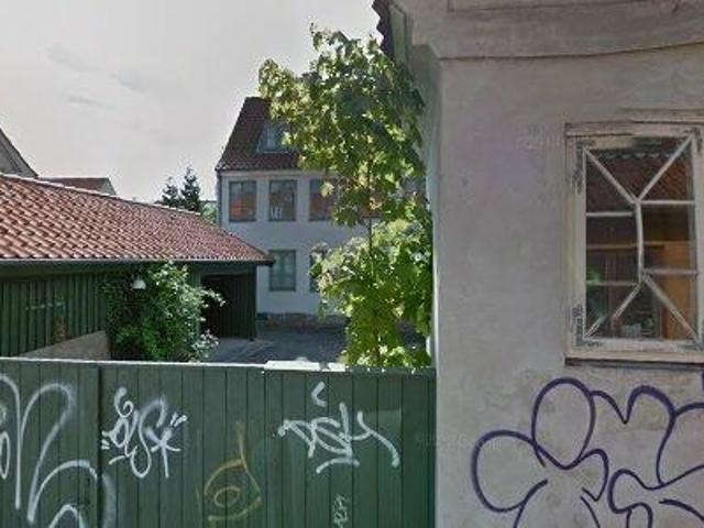 247 m2 erhvervsgrund til salg i Helsingør